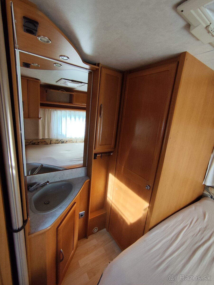 WILK DE LUXE 451 - 6