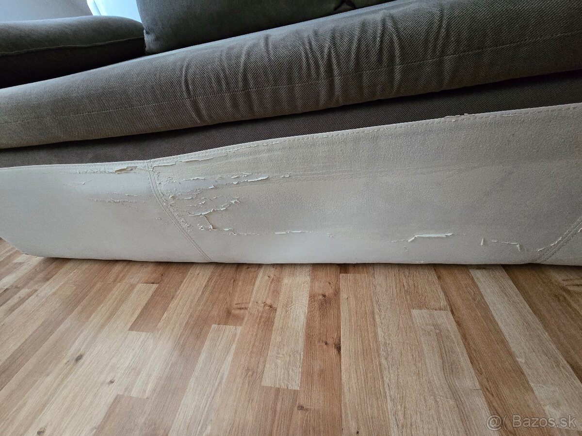 Rozkladací gauč - 6