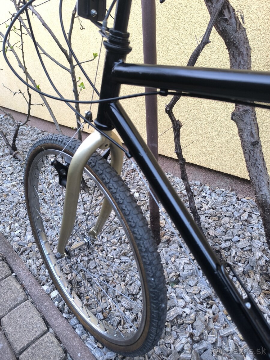 Pánsky bicykel lacno - 6