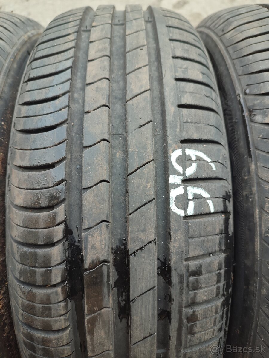 185/65 R14 Hankook - 6