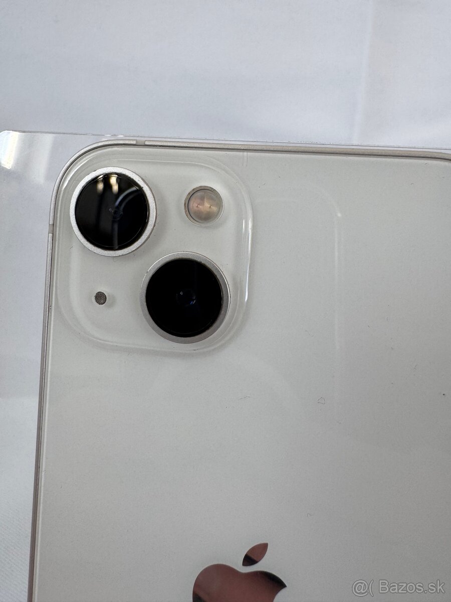 ✅PREDANÉ iPhone 13 – výborný stav - 6