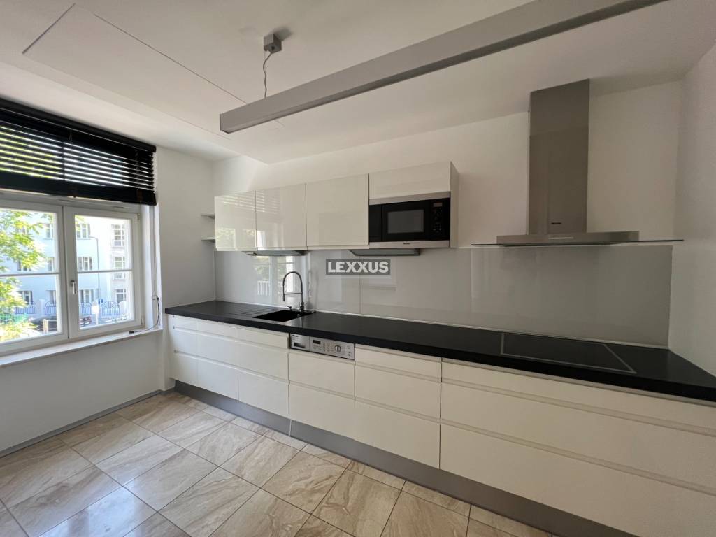 | 4i byt v luxusnej REZIDENCII HLBOKÁ, STARÉ MESTO - 6