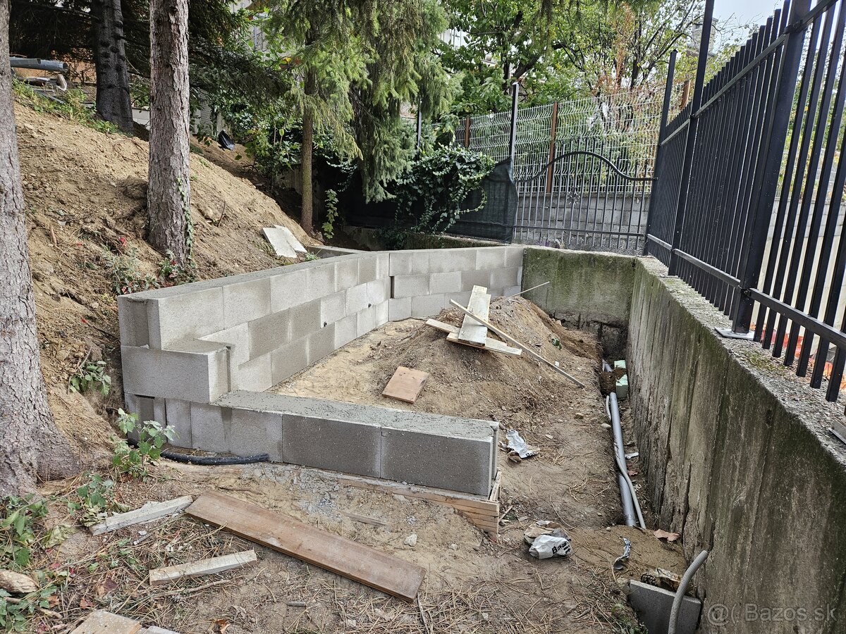 Rekonštrukcie bytov a domov - 6