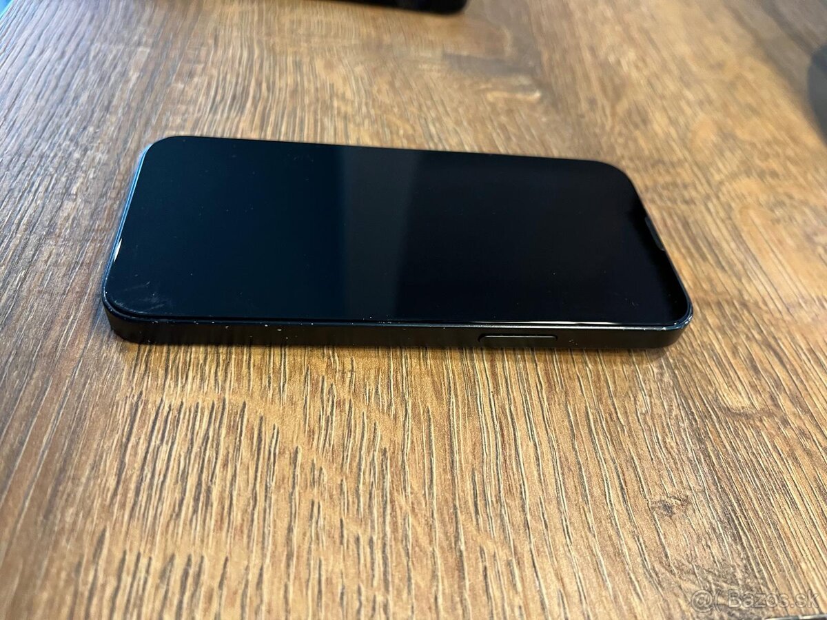 Predám iPhone 256GB - 6