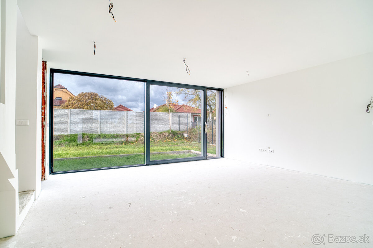 Na predaj 4-izbová novostavba v Kráľovej pri Senci - 6