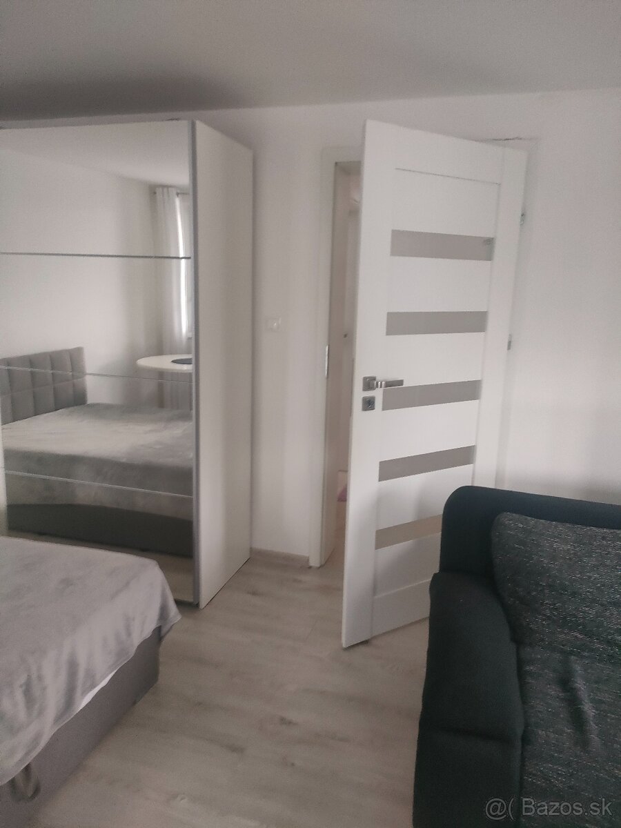 Prenájom garsónky - 6