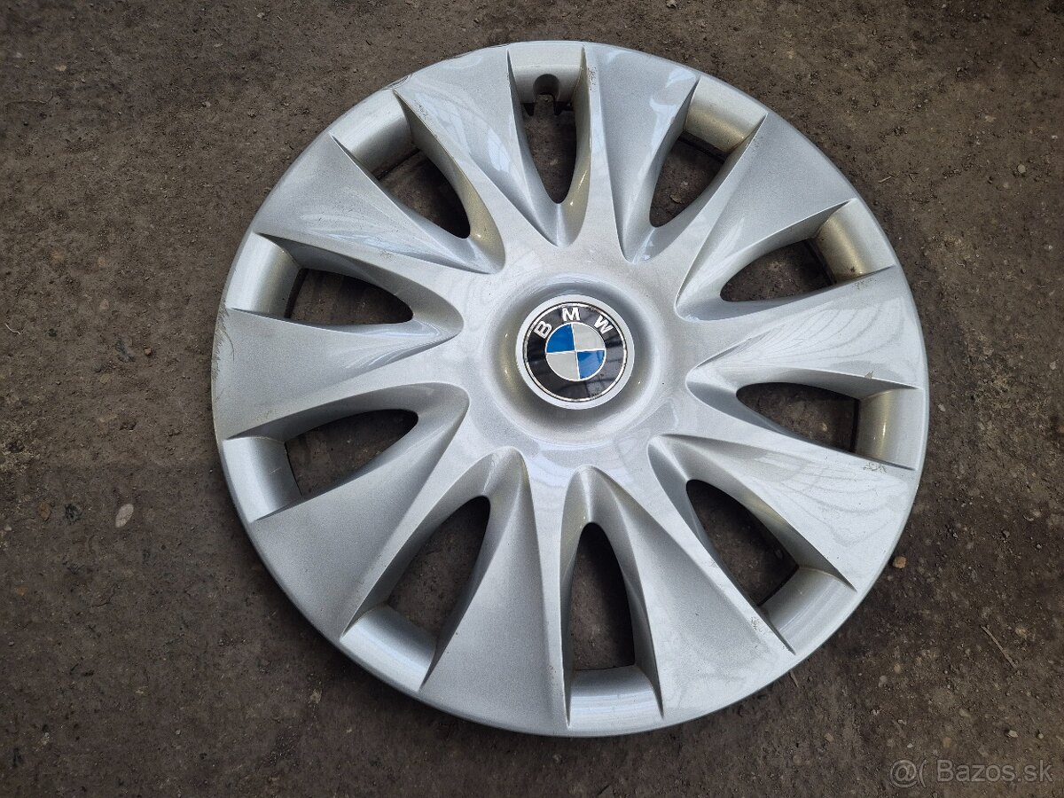 PUKLICE R16 - VOLKSWAGEN, SEAT, BMW - 6