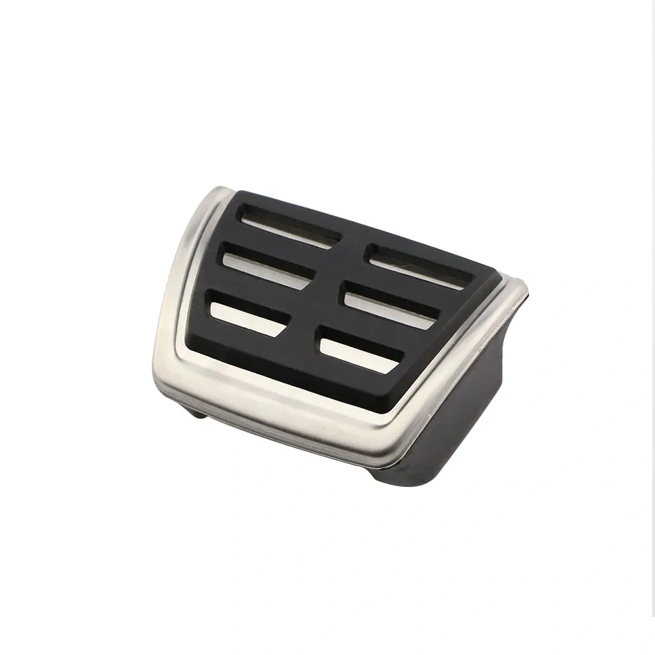 Športové kryty pedálov Škoda VW - 6