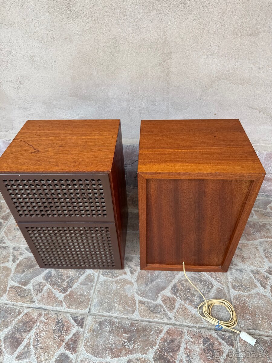 Predam dva reproduktory Tesla 1PF 067 33 - 6