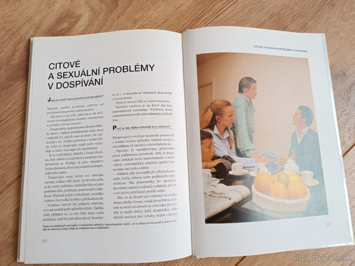 Encyklopedie pohlavniho zivota - 6