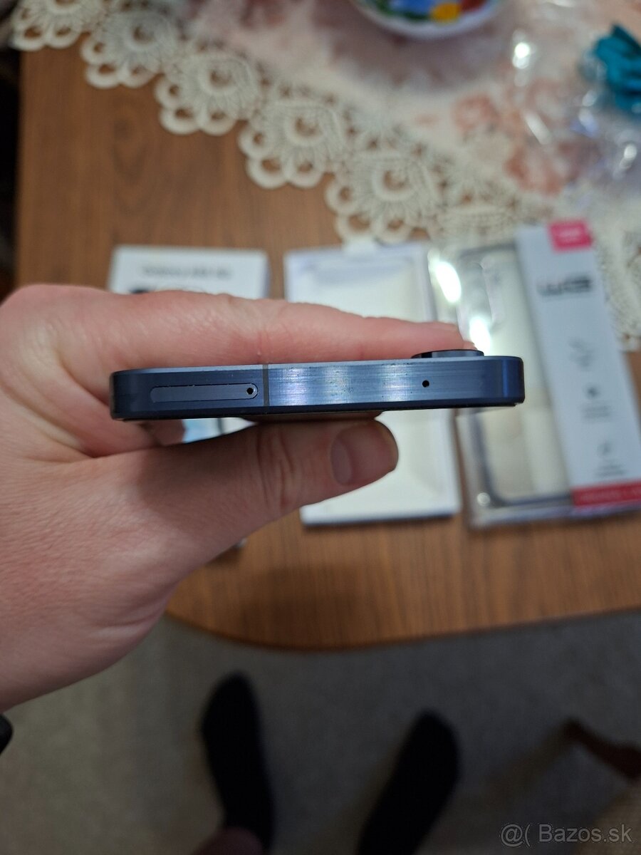 Samsun Galaxy A55 5G 256GB - 6