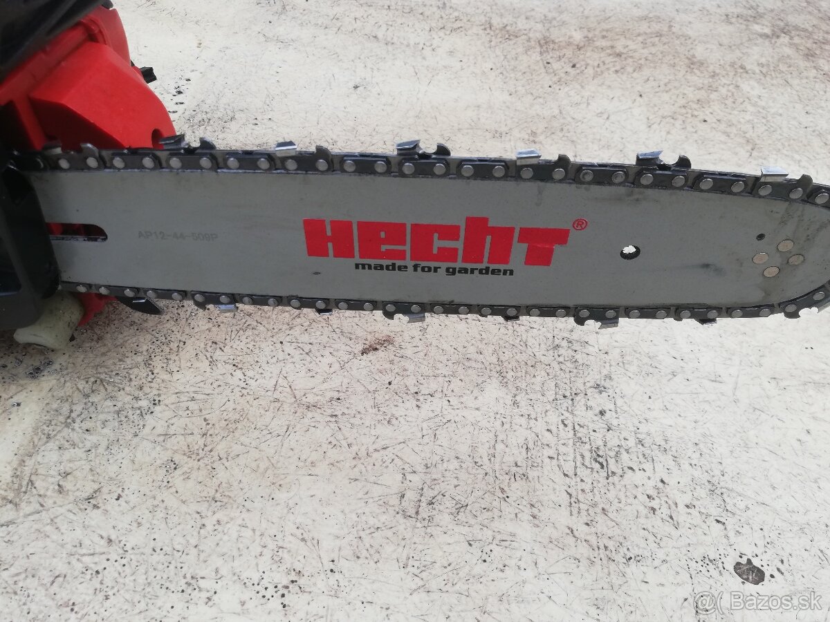 Motorová píla Hecht 929 - 6