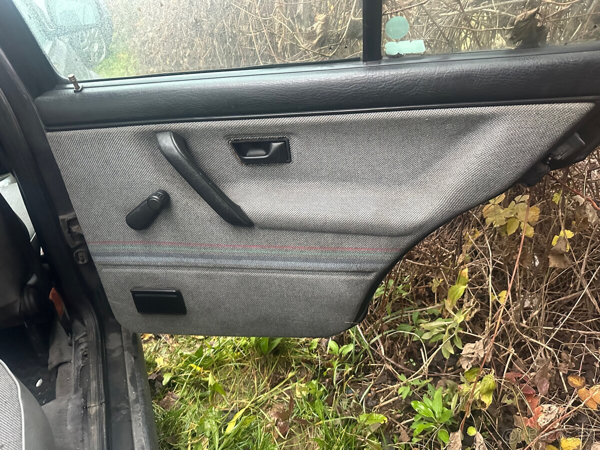 Predám tapacire 5dver - 6