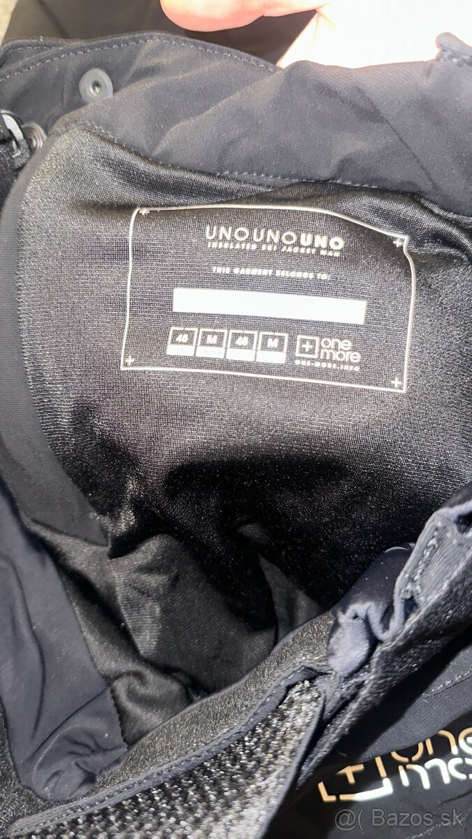 Lyžiarské Nohavice- One More - 6