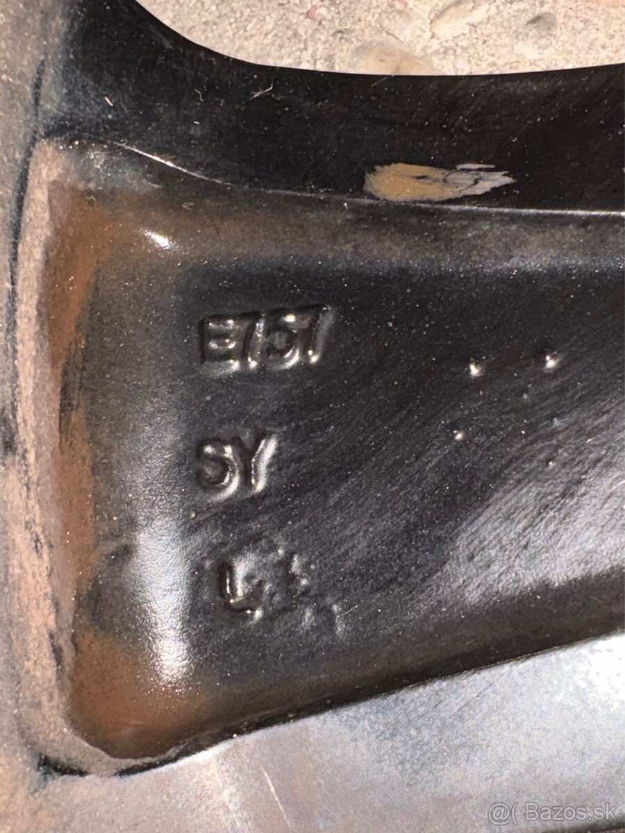 Predám elektróny R 17 - 6