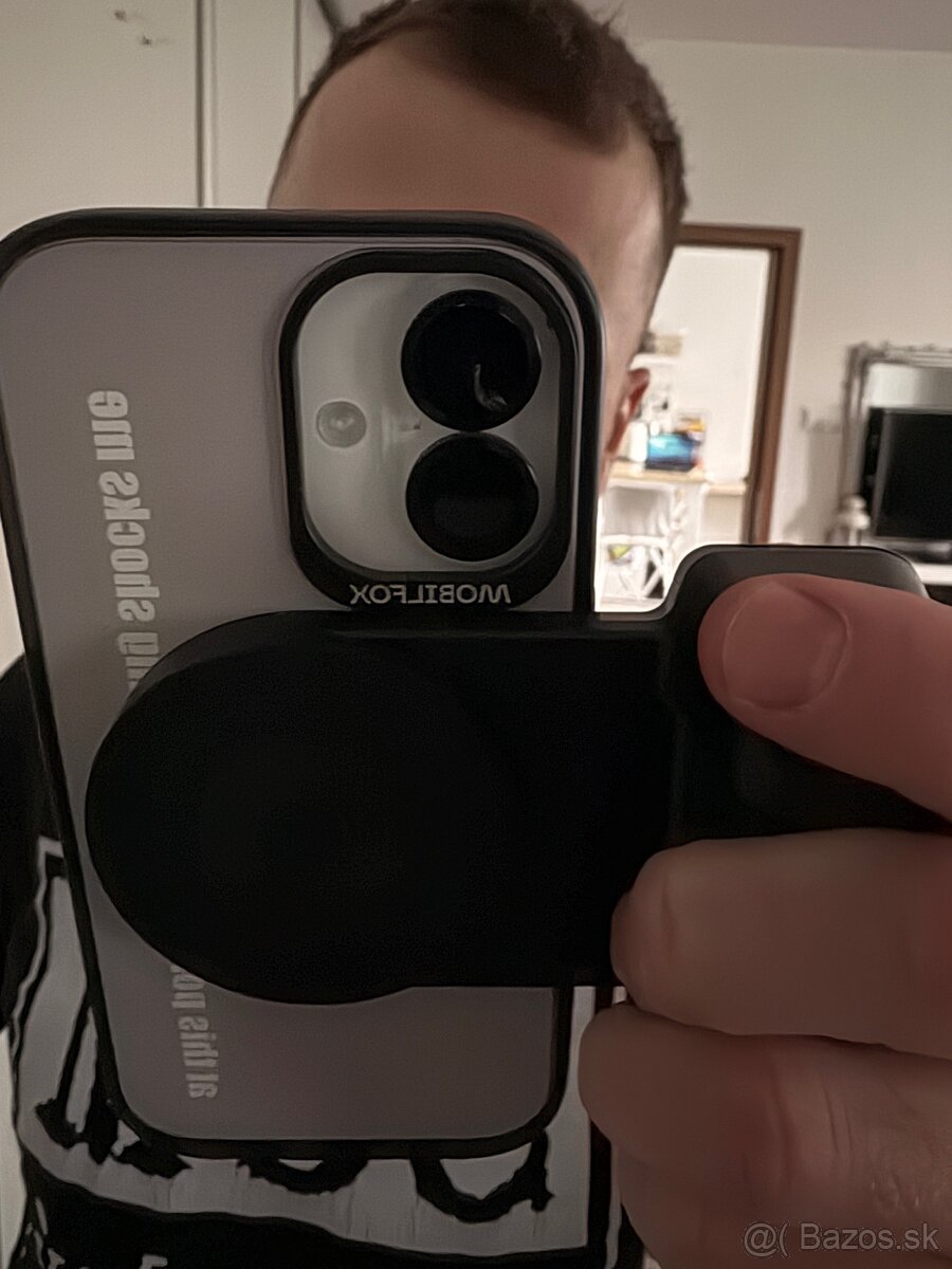 Foto držiak na mobil ( Apple, Android ) - 6