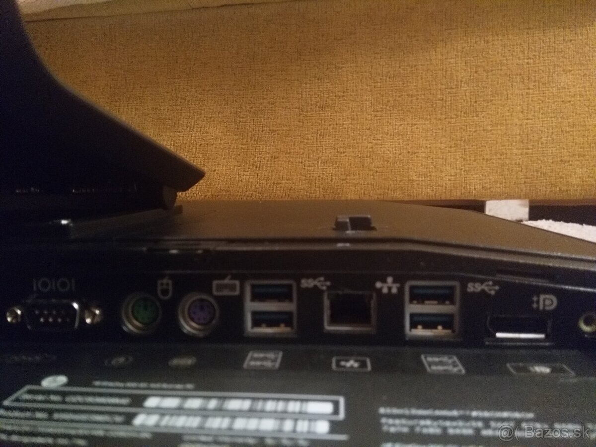 HP EliteOne 800 G1 All-in-One, SSD, RAM16GB - 6