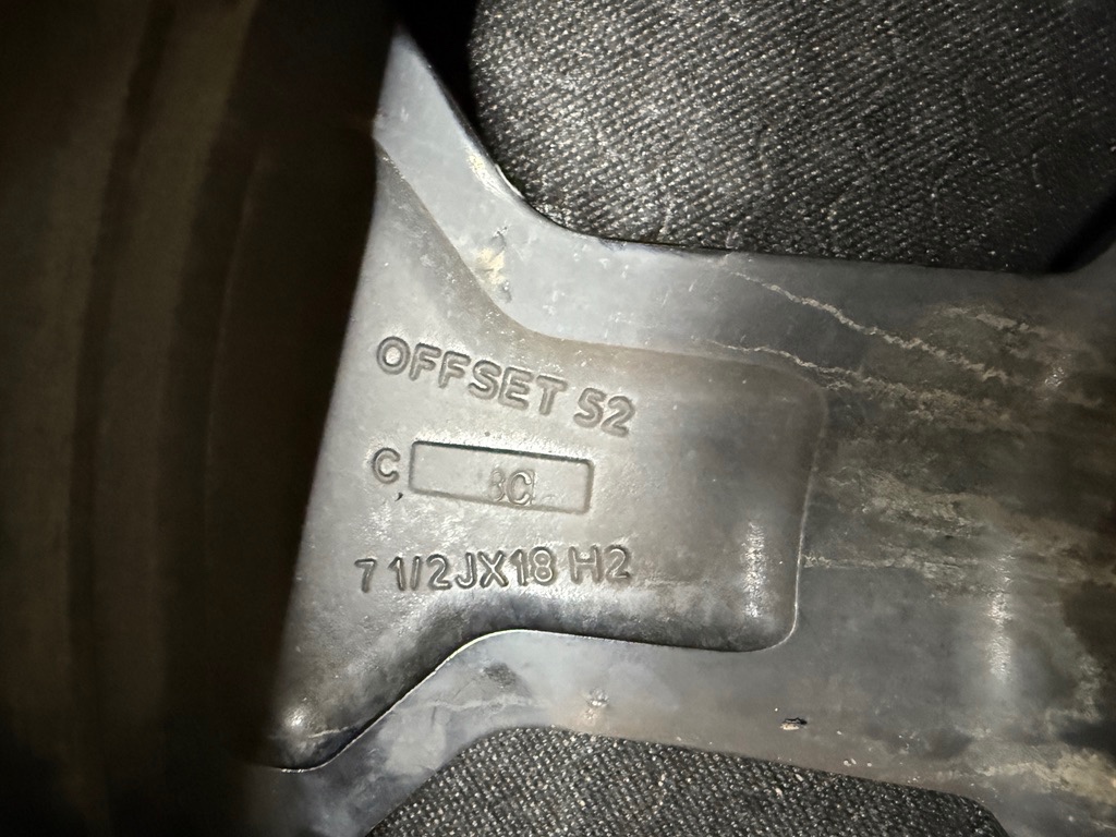 KUPIM 1 KS DISK KIA R18 52910-AT100 - 6