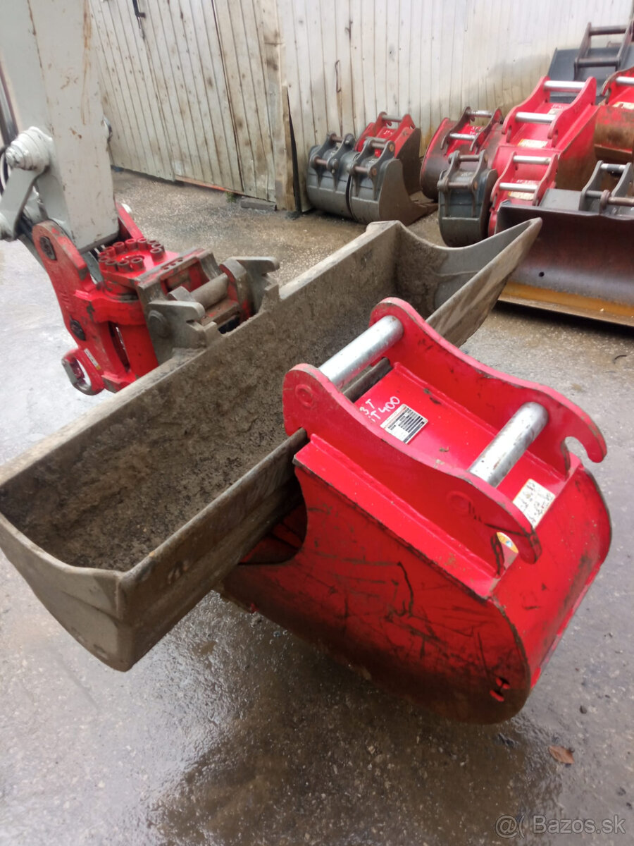 TAKEUCHI TB350R - DIESEL - 6