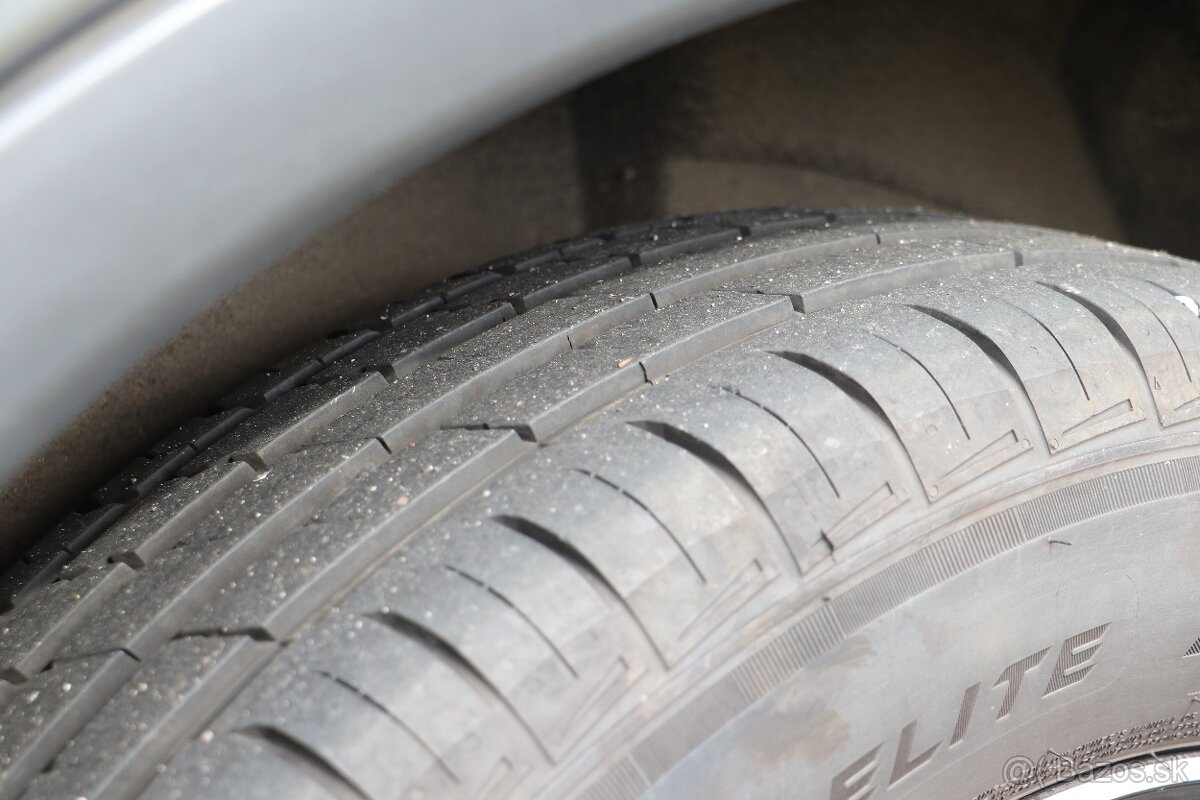 Nissan X-trail, 1.6, benzín, 2018, xtrail - 6