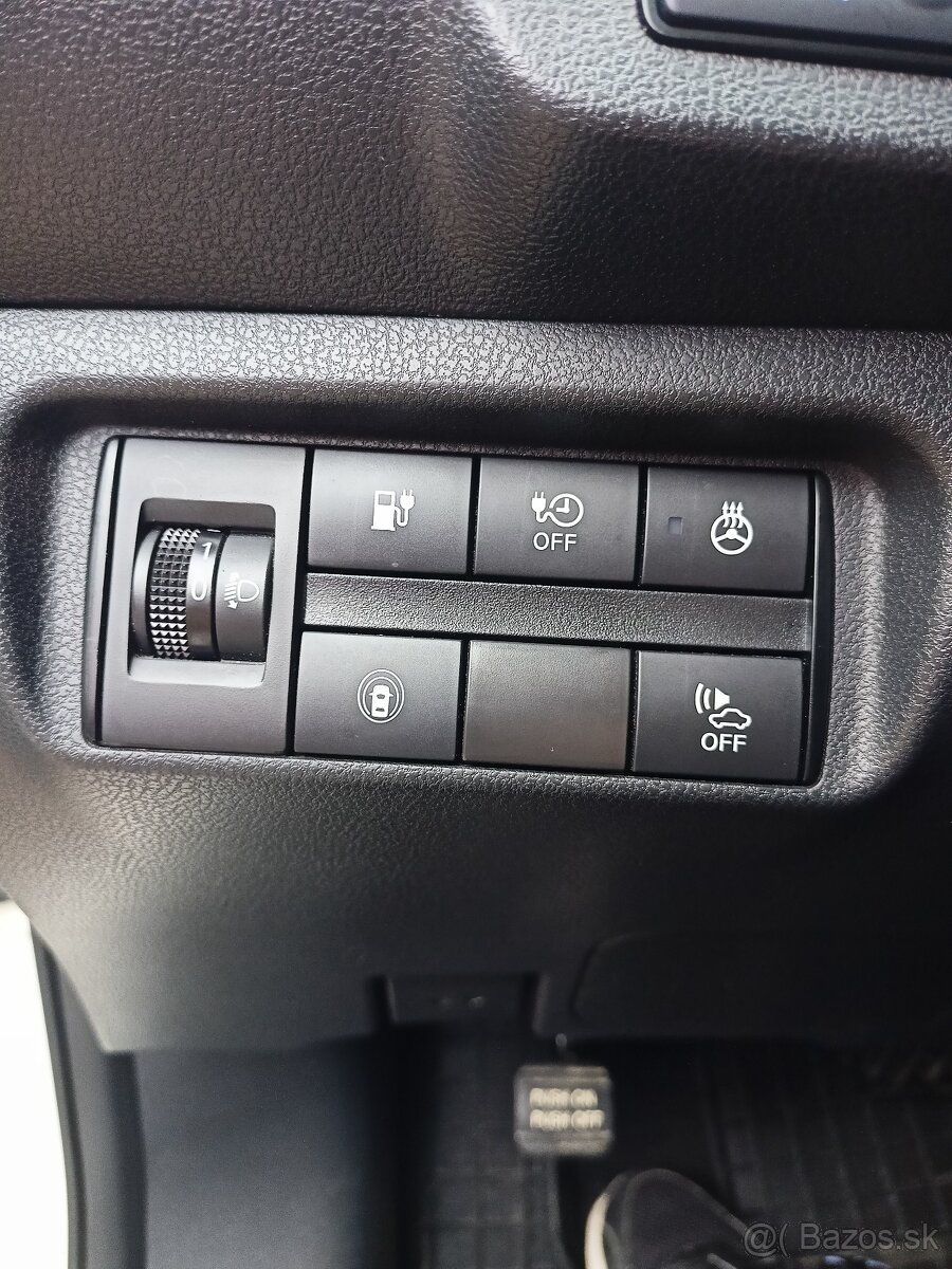 Nissan Leaf e+ 62kwh N-connecta - 6