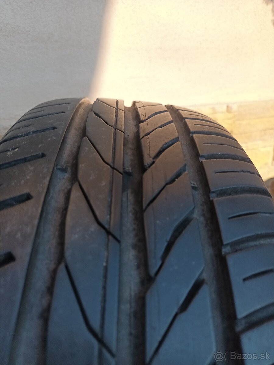 5x100 r14 škoda vw seat - 6