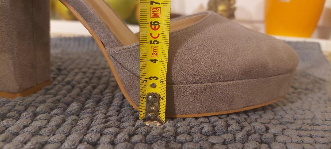 About you dámske topánky - 6