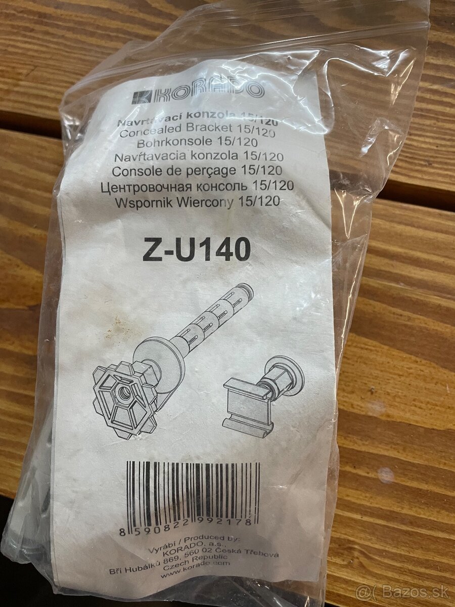 termohlavice, ventily a ine - 6