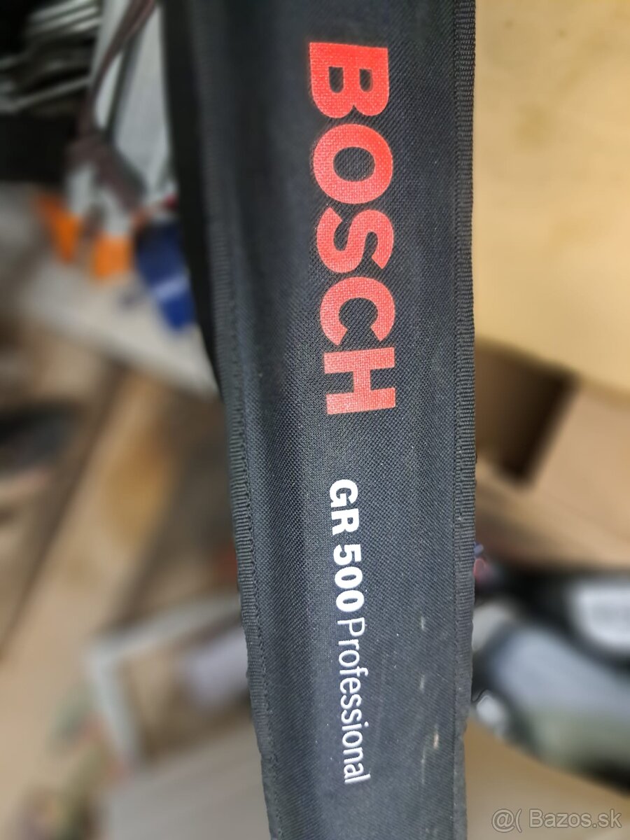 Steinberg Optický nivelačný prístroj SBS-LI-32/40 - 6