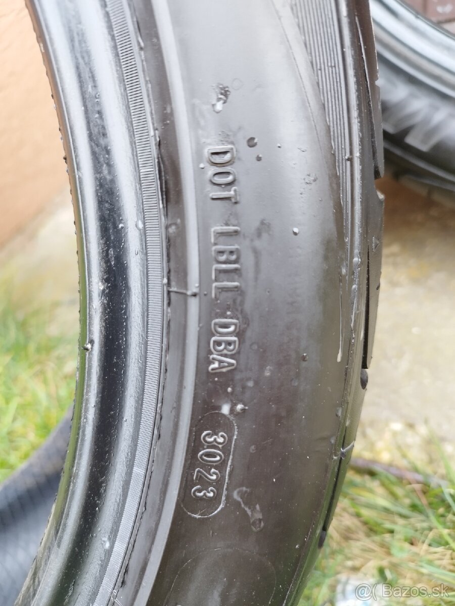 letne pneumatiky 255/40 r19 - 6