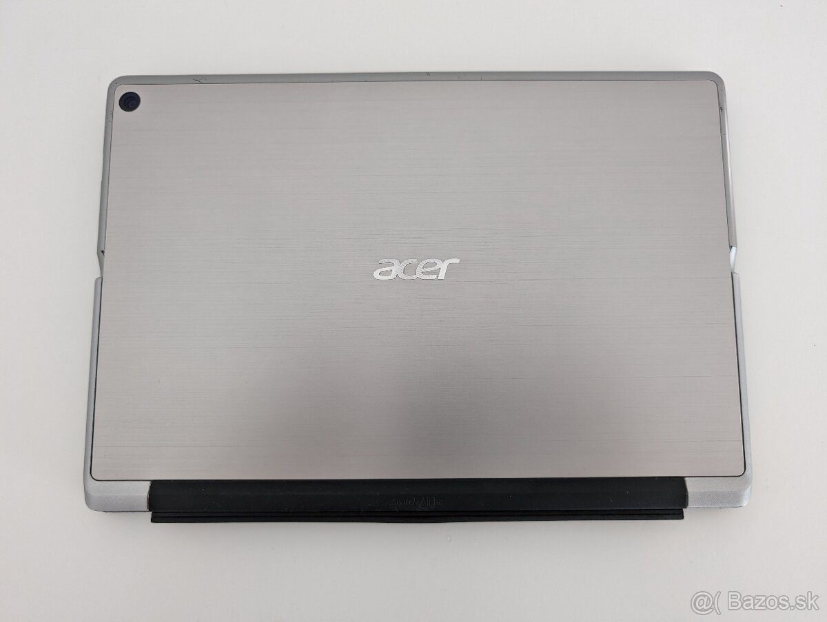 Acer Aspire Switch Alpha 12 + klávesnica - 6