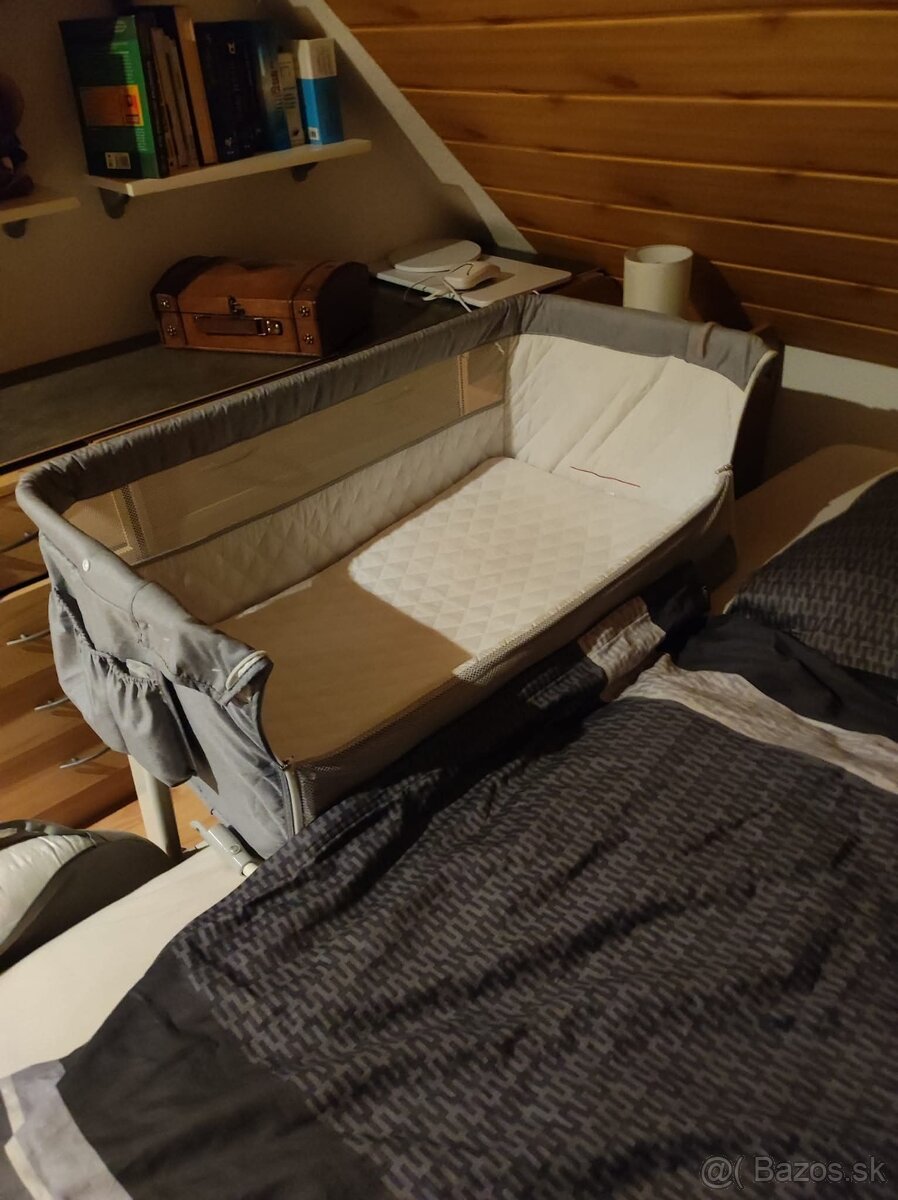 Postielka Lionelo Theo - 6