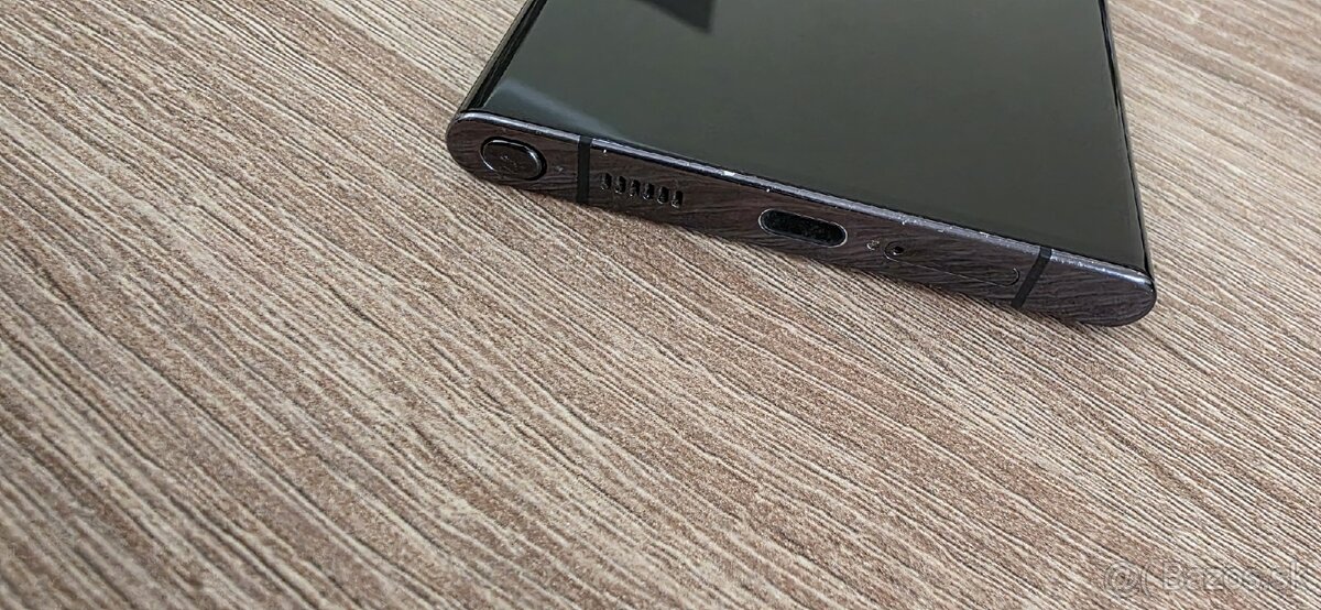 Samsung S22 Ultra, 512GB - 6