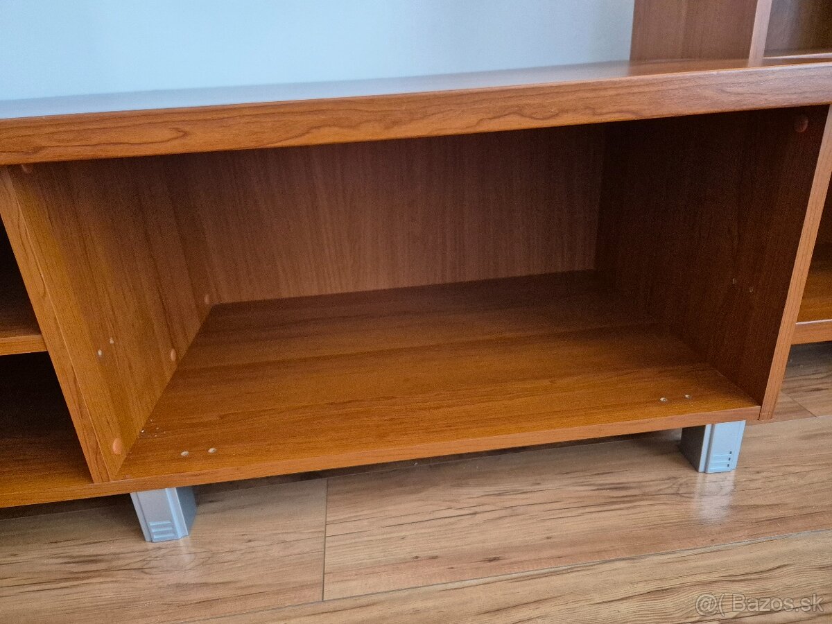 Predam obyvaciu stenu - 6