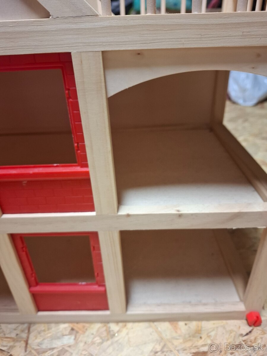 Domcek pre babiky - 6