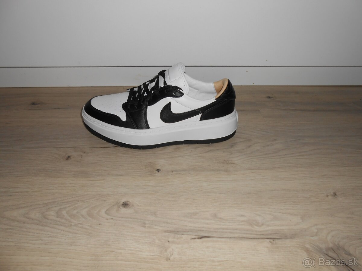 Predam nove original tenisky znacky NIKE AIR JORDAN ELEVATE - 6