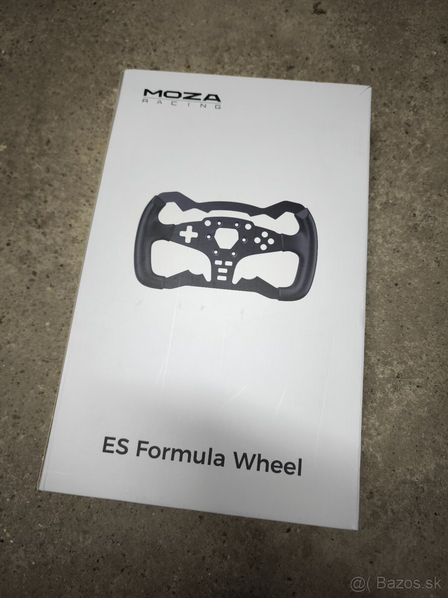 Moza R3 Bundle pre Xbox & PC - 6