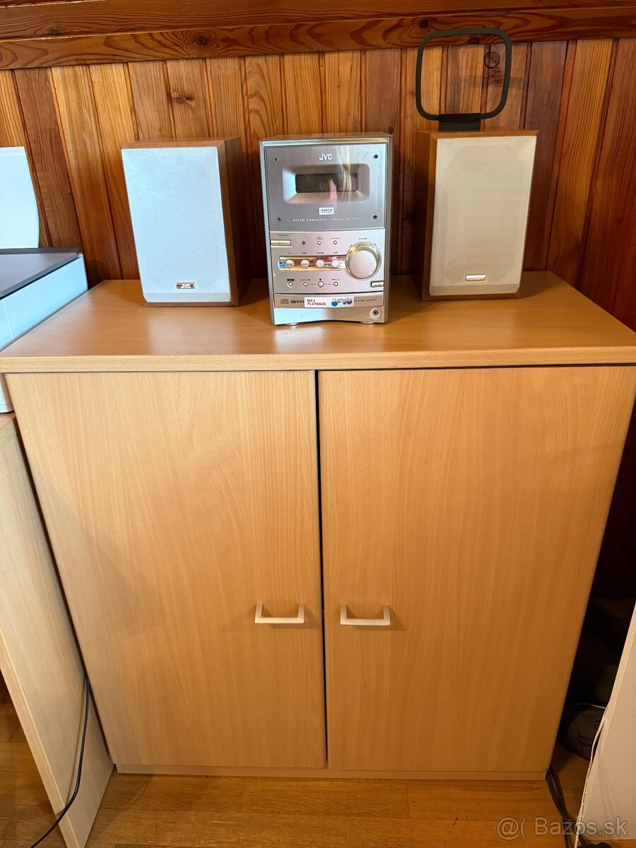 Predám študenskú zostavu - 6