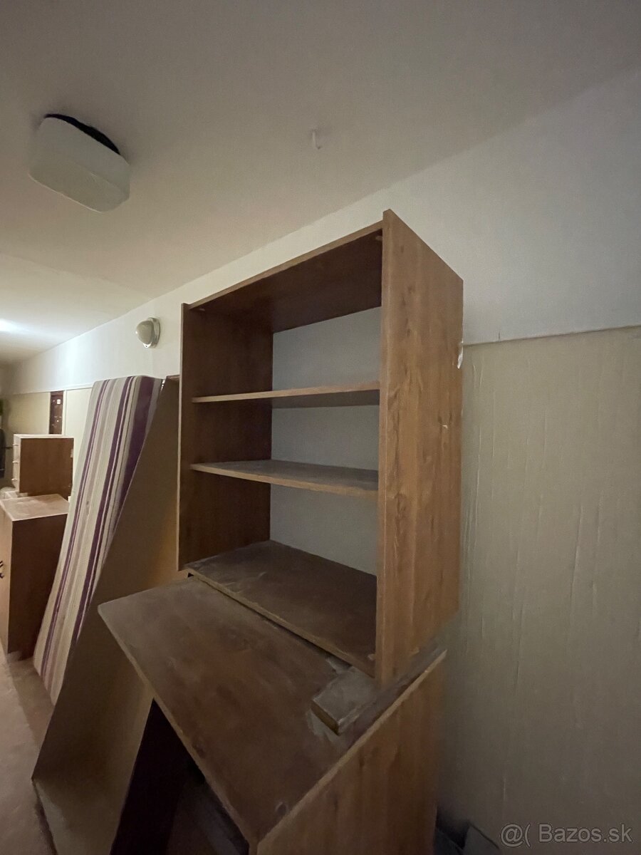 Zachovalý retronabytok - 6