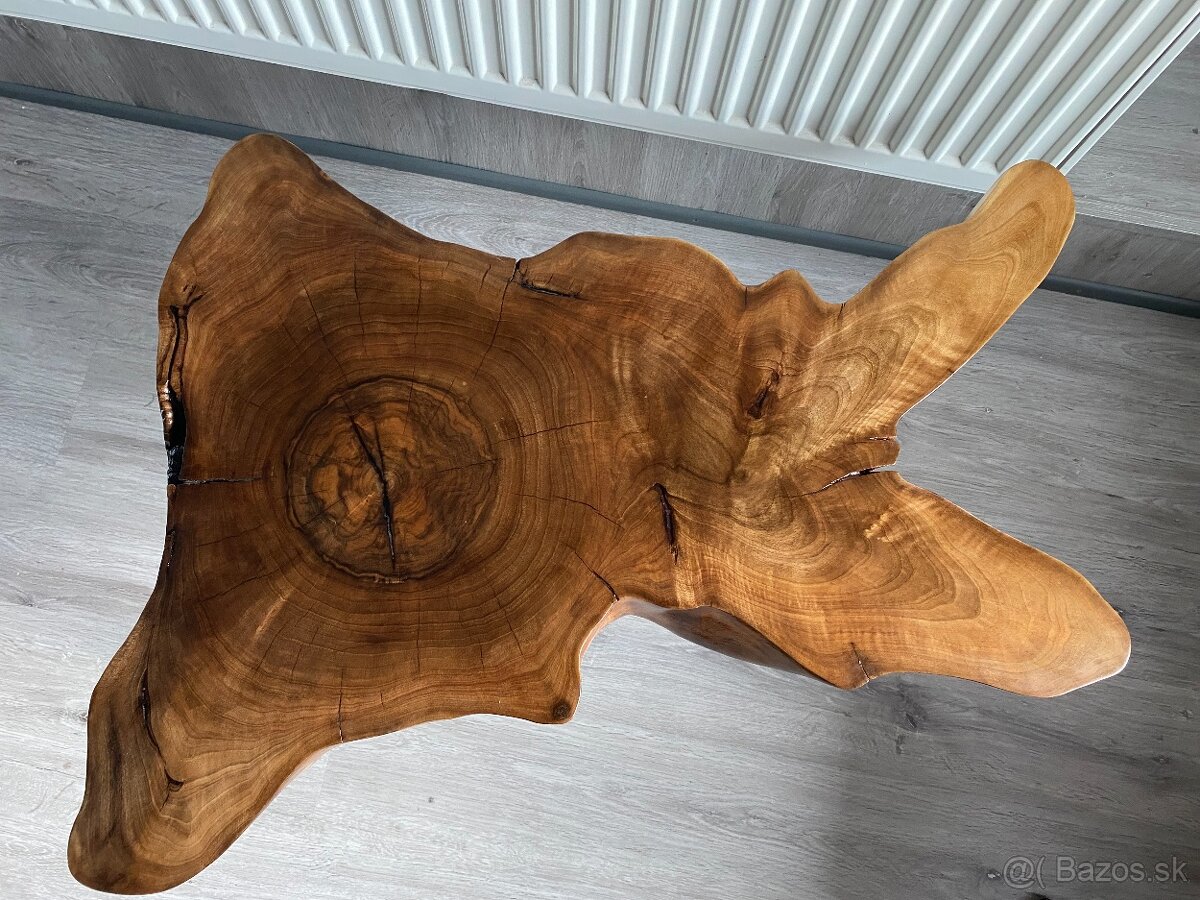 Konferencny stolik - 6