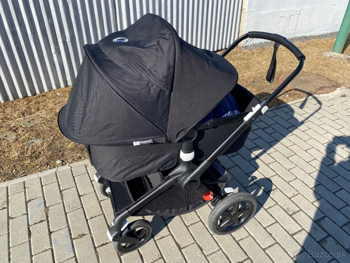 Bugaboo Fox 3 - 6