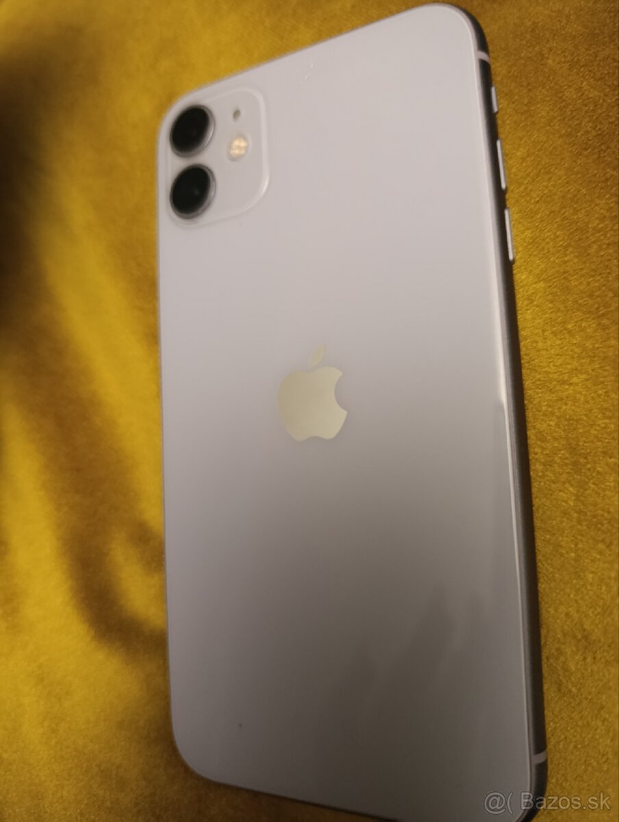 Apple Iphone11 128gb - 6