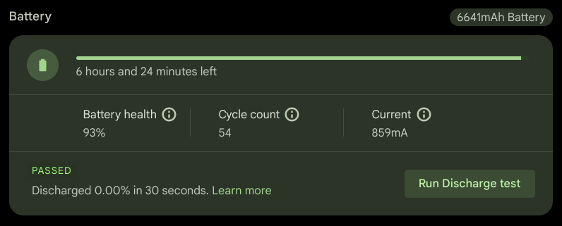 CHROMEBOOK Lenovo IdeaPad Flex 5 CB 13ITL6 - 6