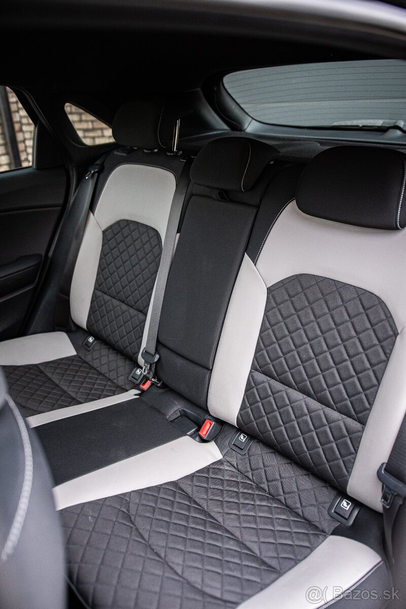 KIA Ceed 2020 GT-LINE 1.majitel V ZÁRUKE - DPH - SK Vozidlo - 6