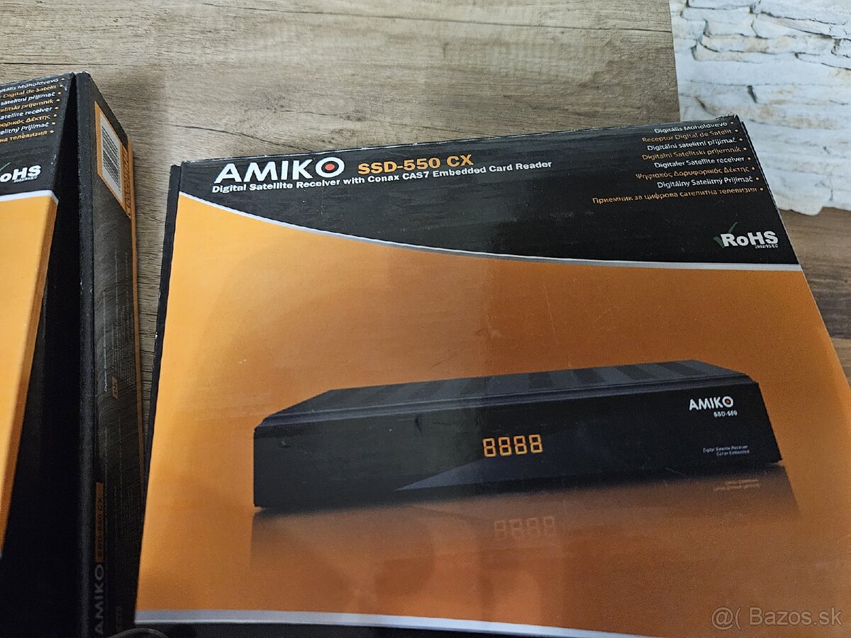 CryptoBox 700 HD - 6