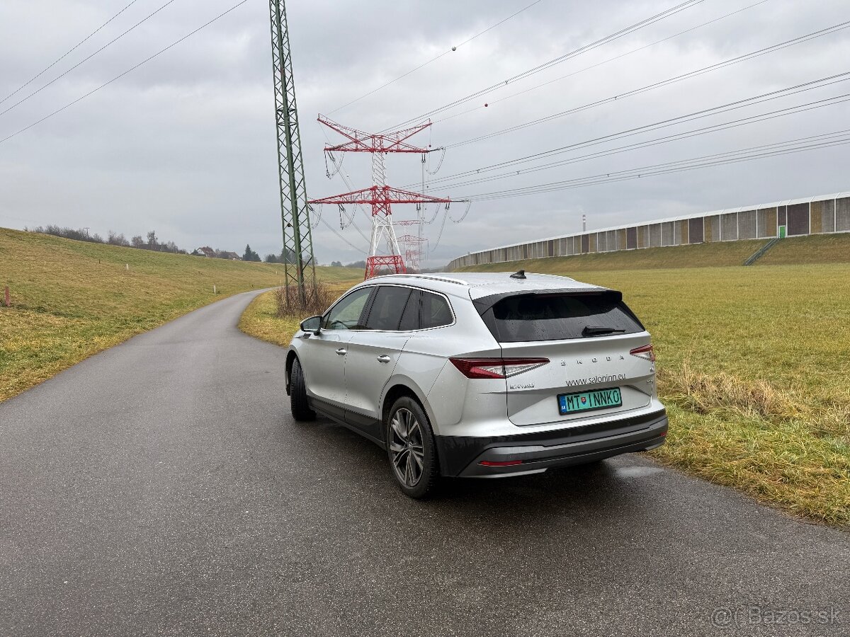 ODPOČET DPH - Škoda Enyaq - 6