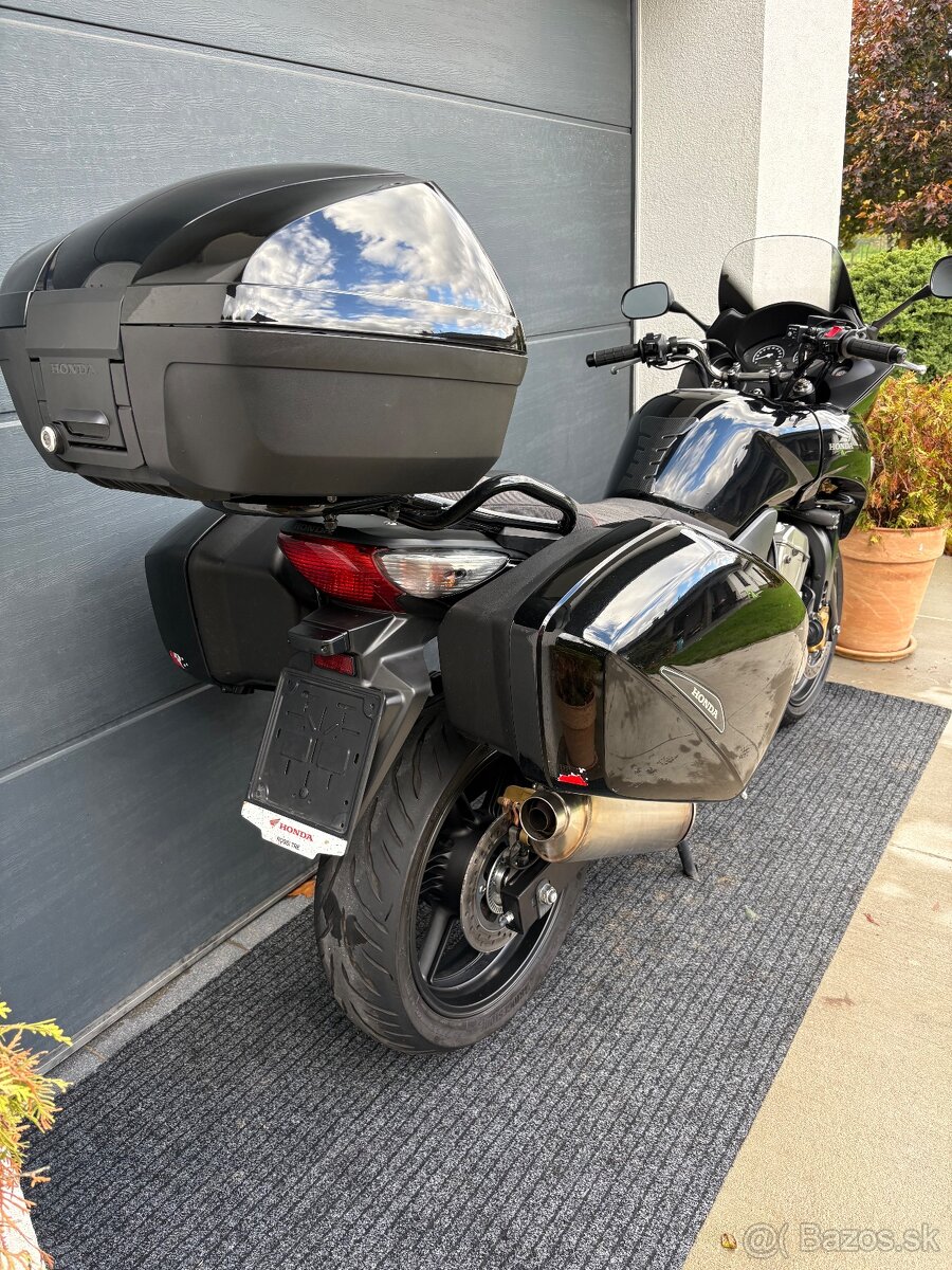 Honda CBF 600 SA ABS - 6