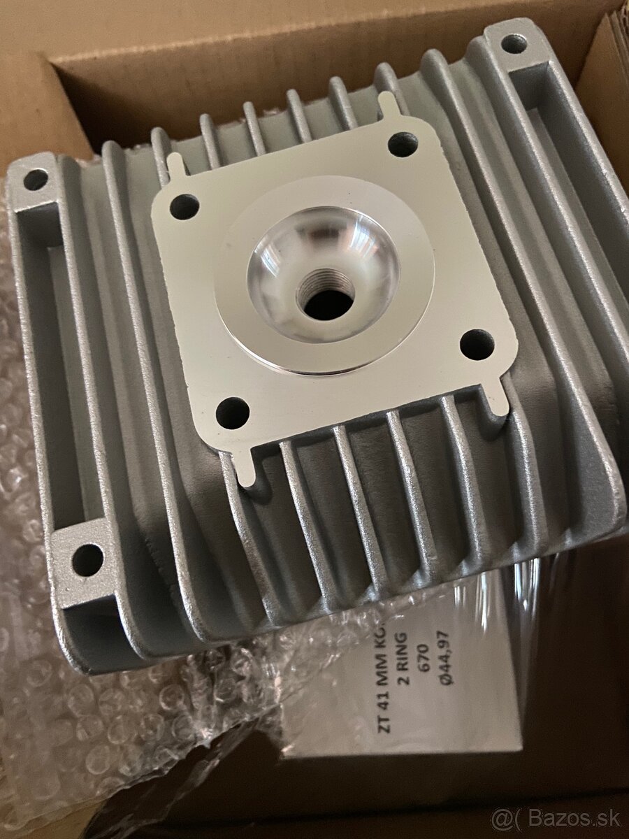 Simson a MZ Servis - 6