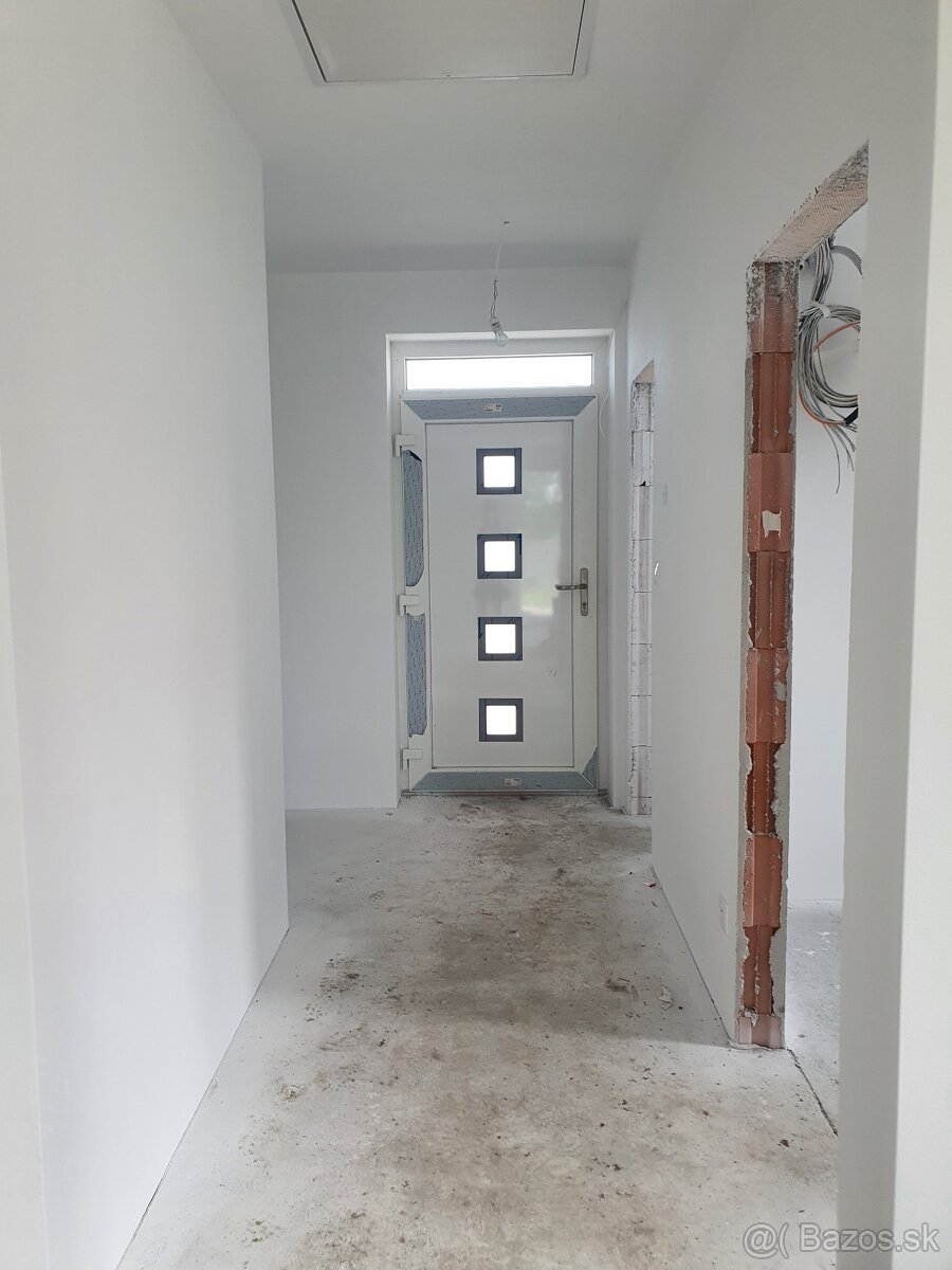 Novostavba rodinného domu v najprestížnejšej lokalite mesta - 6