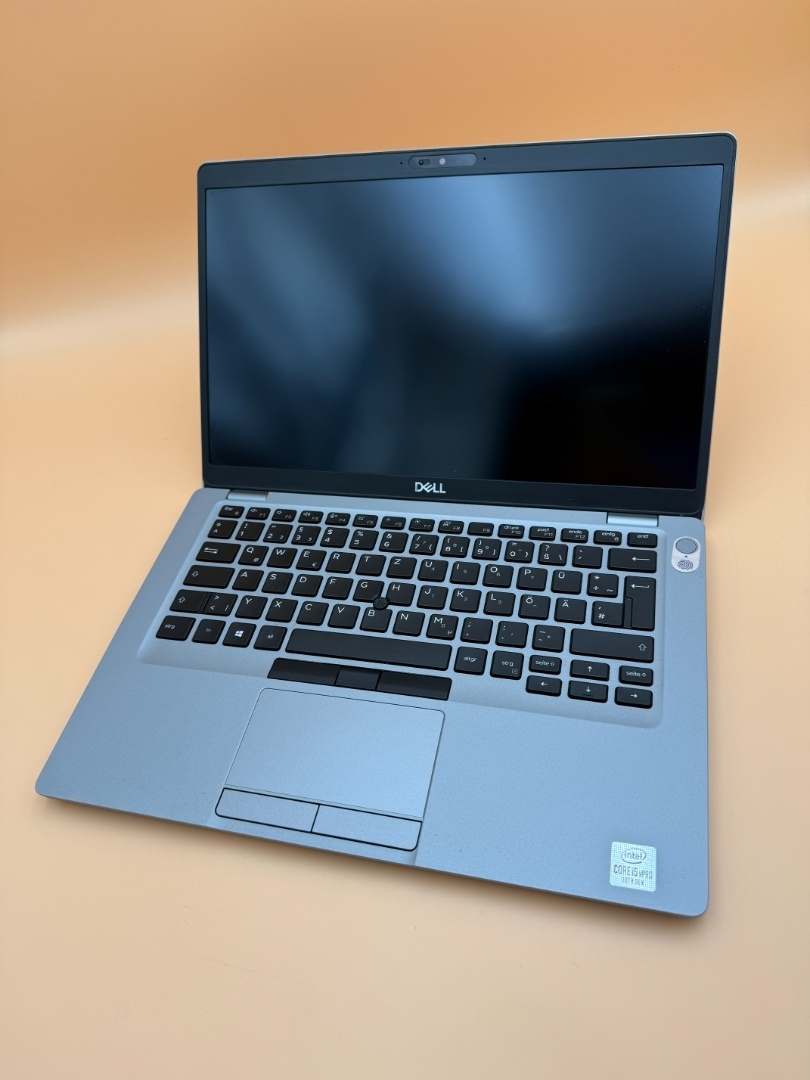 Notebook Dell Latitude 5410 i5-10310U | 16GB RAM | 256GB SSD - 6